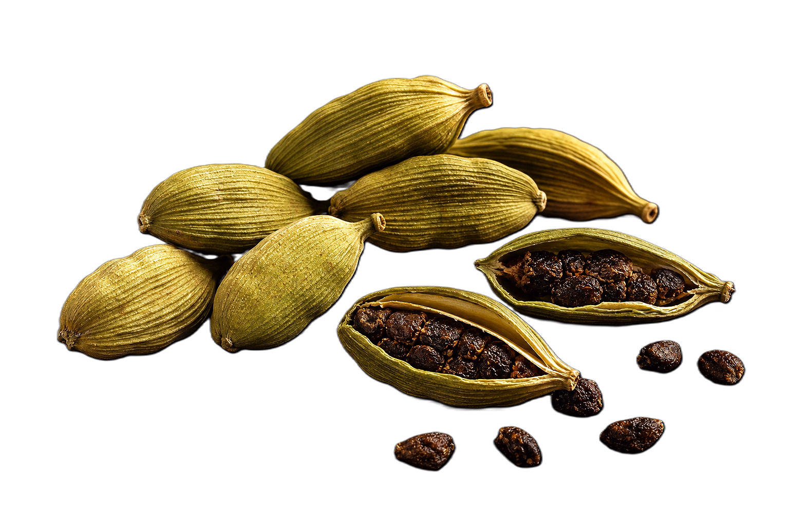 Cardamom
