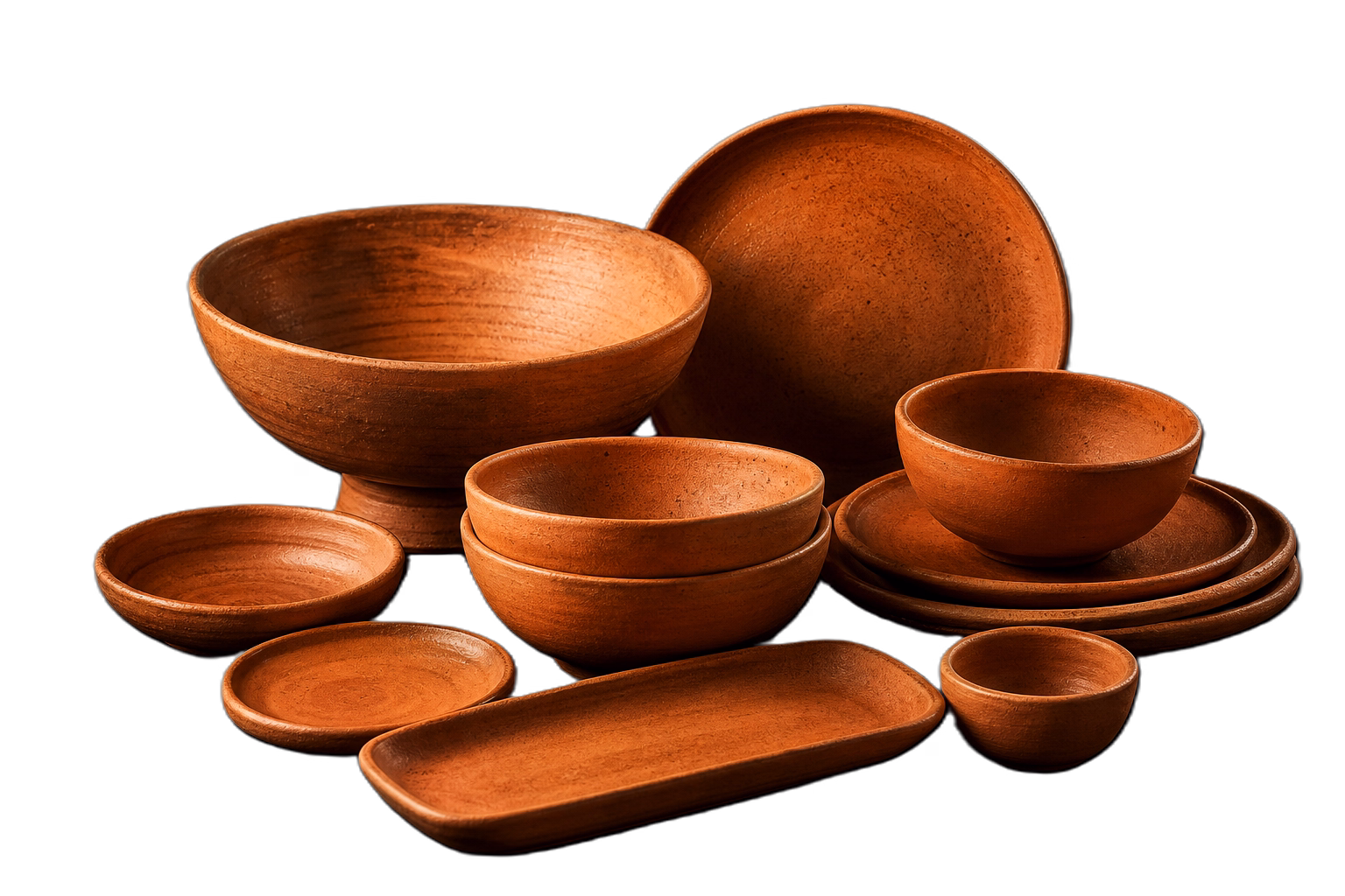 Terracotta
